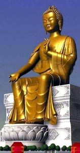 buddha statue