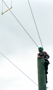 Rick LEAP New Zealand