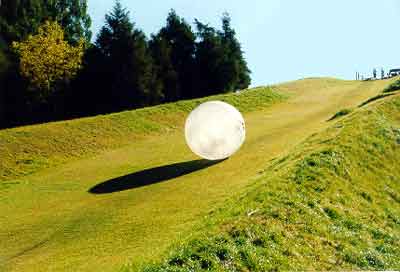 zorb
