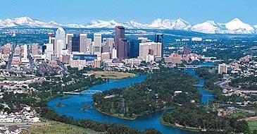 calgary