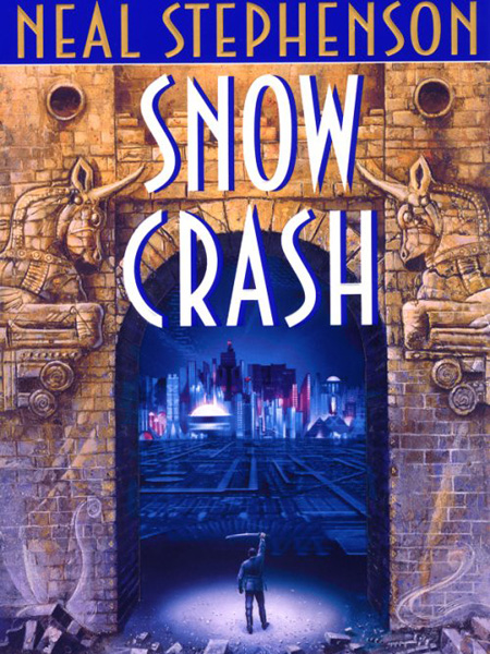 snowcrash
