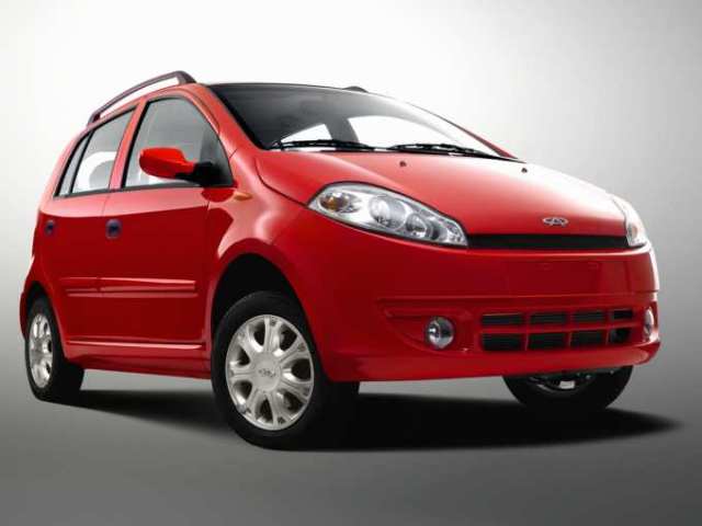 Chery A1
