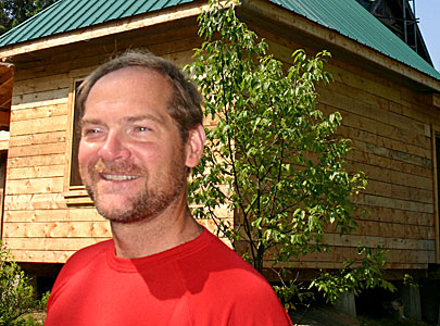 JOHN AVERY PHOTO FOR THE TORONTO STAR 