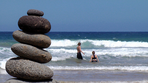Kalalau Trail, Hawaii
