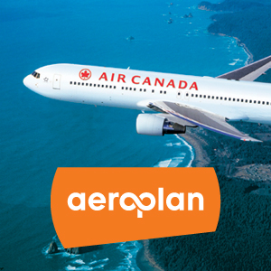 aeroplan
