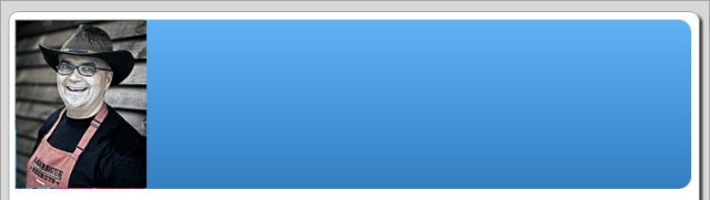 Barbecue Secrets - Rockin' Ronnie