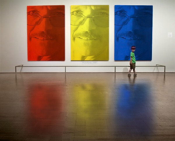 Rick-museum Rick-museum