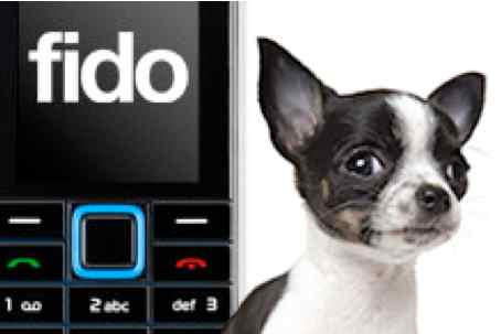 FIDO-phone