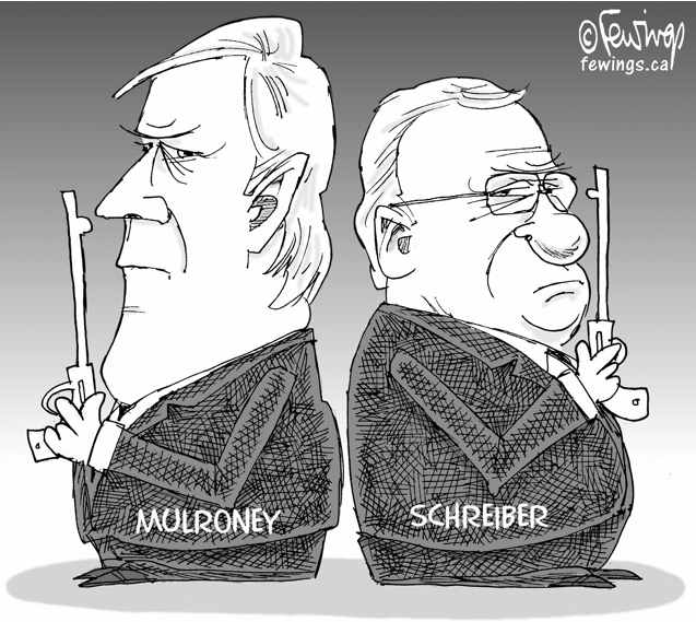Mulroney-Schreiber
