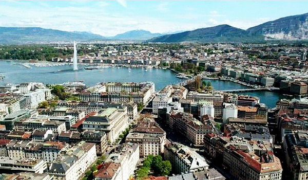 Geneva