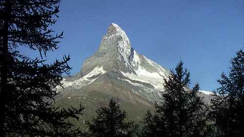 Matterhorn