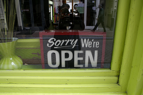 sorry-we-are-open sorry-we-are-open