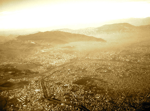 Kathmandu