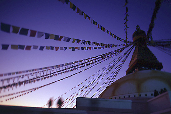 Stupa