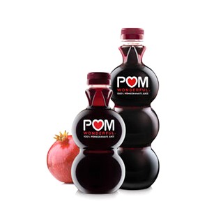 PomWonderful bottles