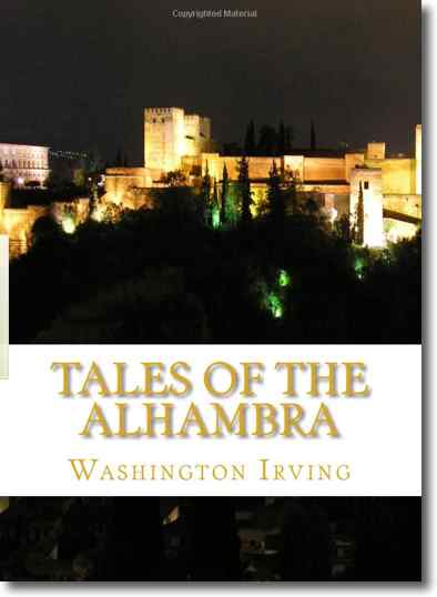 tales-Alhambra