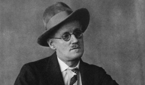 james.joyce