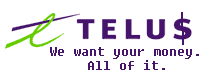 telus sucks