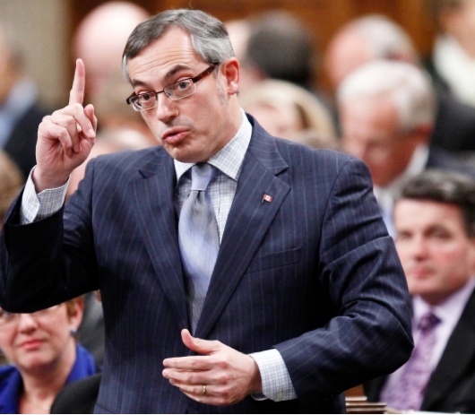 Tony Clement