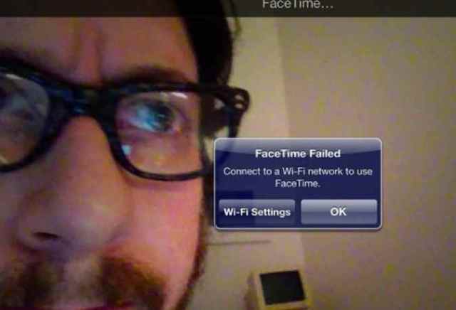 Facetime