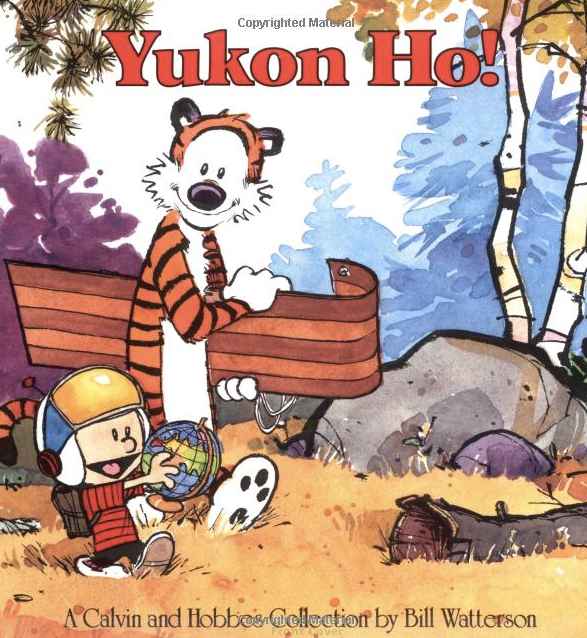 Calvin
