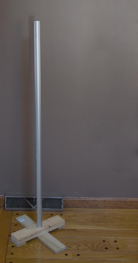 Festivus_Pole