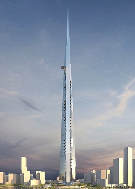 Kingdom Tower