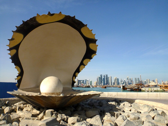 pearl Doha