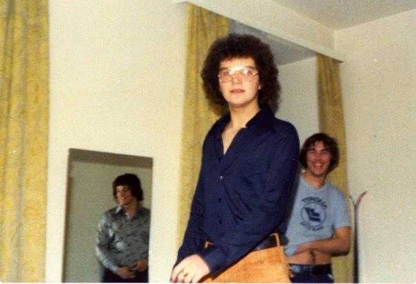 young guns