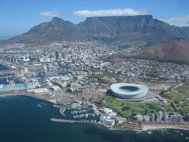 Capetown