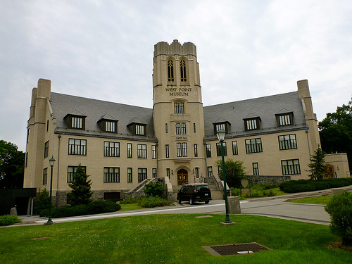 Westpoint Museum