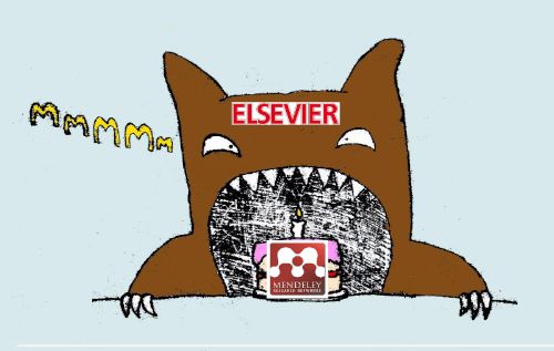 elsevier.mendeley