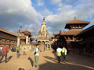 Bhaktapur_Durbar_Square