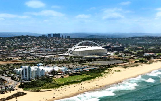 Durban