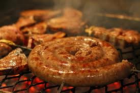 Boerewors
