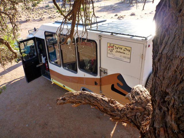 Namibia photo by Rick