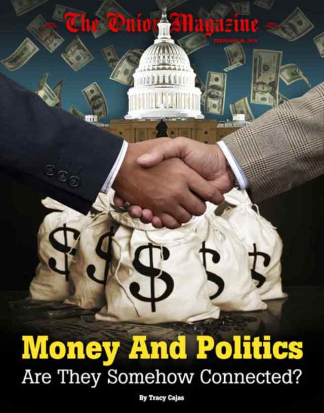 money politics