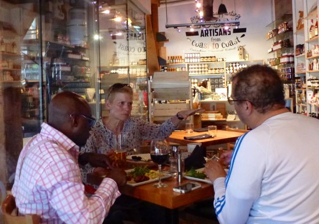 Edible Canada Granville