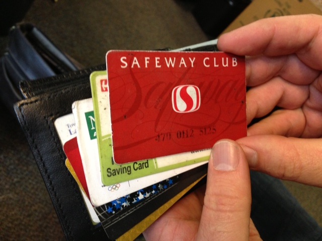 Club-Card