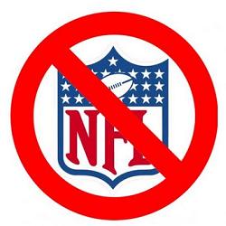 NFL BOYCOTT