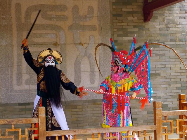 Chinese Opera