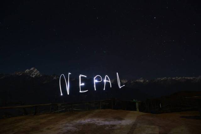 NEPAL