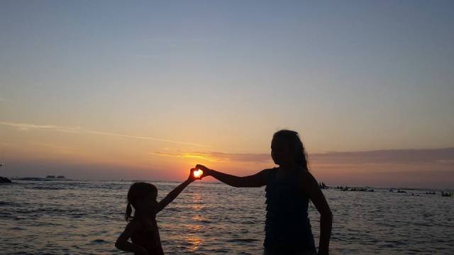 Delaney HEART Hawaii