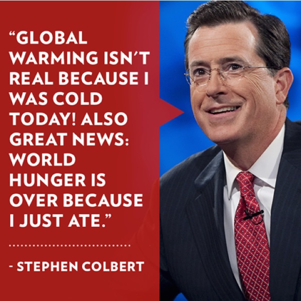 hunger over because I ate