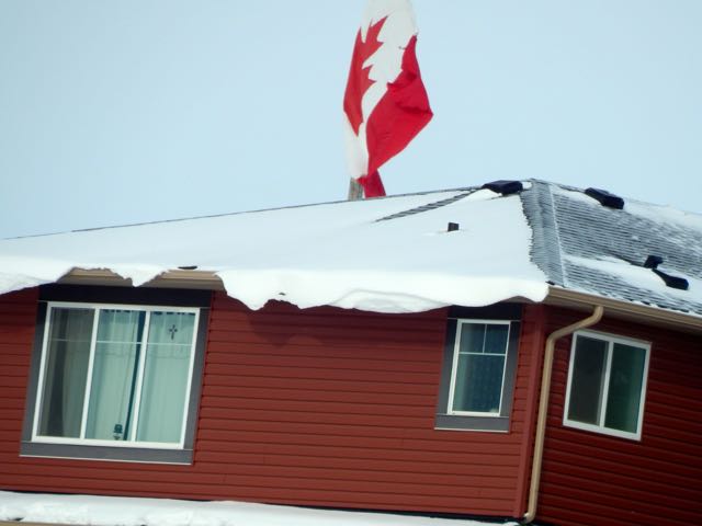 at 34x zoom on a tripod