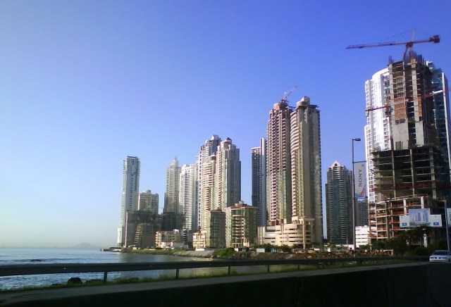 Panamá-C