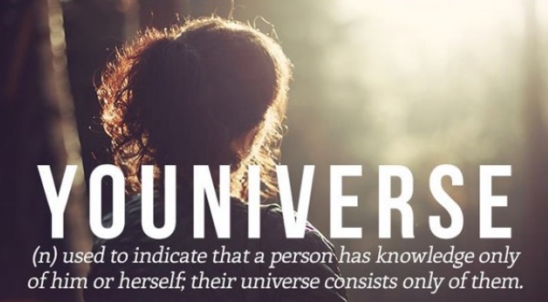 Youniverse