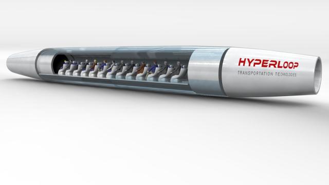 Hyperloop