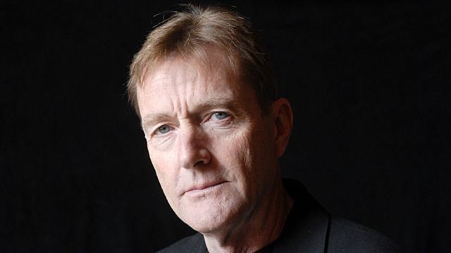 Jim Grant aka Lee Child