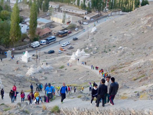 Ladakh Marathon 2